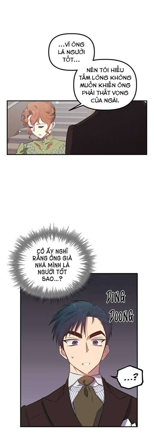 May Mắn Hay Bất Hạnh Chap 11 - Next Chap 12