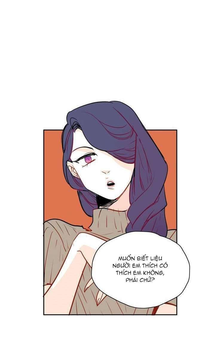 Ranh Giới Chap 30 - Next Chap 31