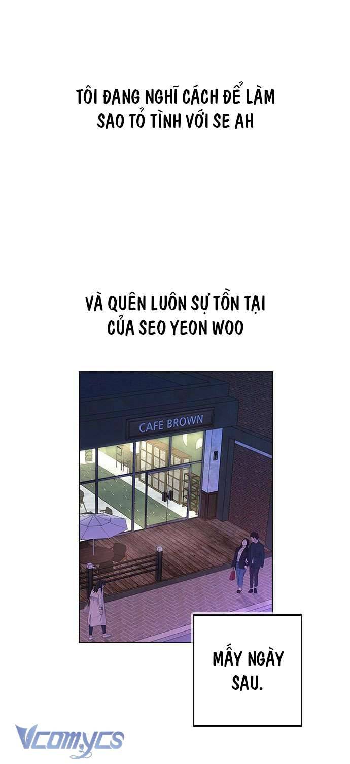 Nếu Chia Tay, Chúng Ta Sẽ Chết Chap 1 - Trang 2