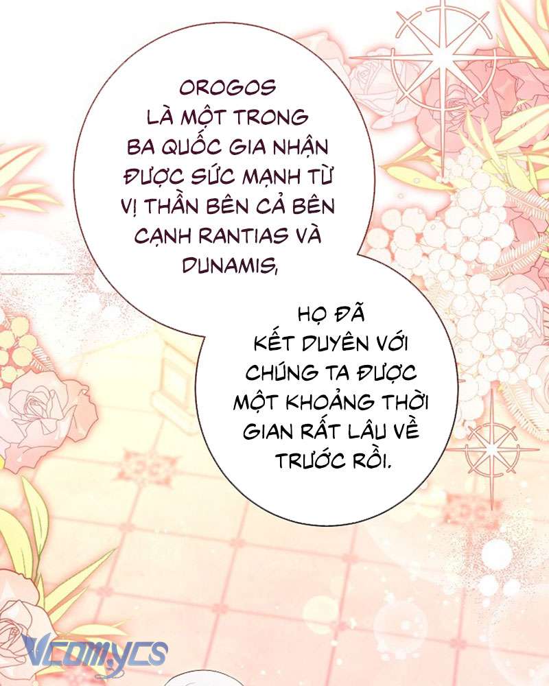 Hầu Gái Độc Quyền Của Hoàng Hậu Phản Diện Chapter 29 - Trang 4