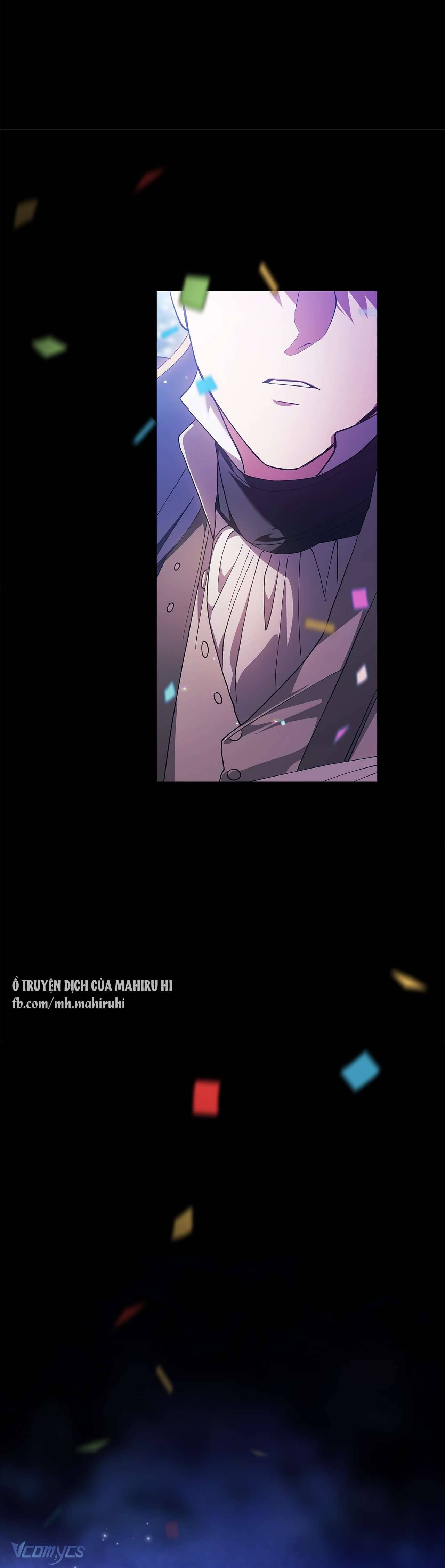 Hôn Nhân Này Rồi Sẽ Đổ Vỡ Chapter 54 - Trang 3