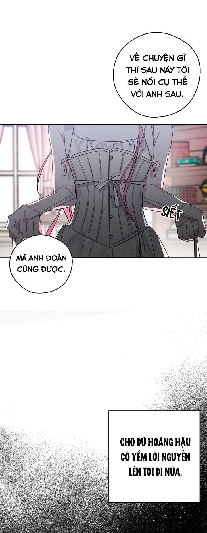 Trước Tiên Phải Giấu Em Trai Cái Đã! Chap 37 - Trang 2