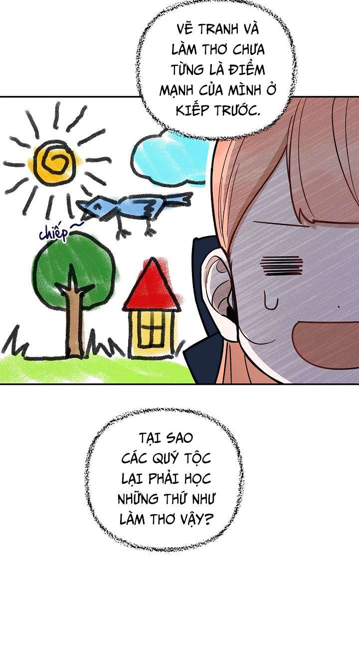 Phương Pháp Trở Thành Con Gái Của Người Hùng Bóng Đêm Chap 34 - Next Chap 35