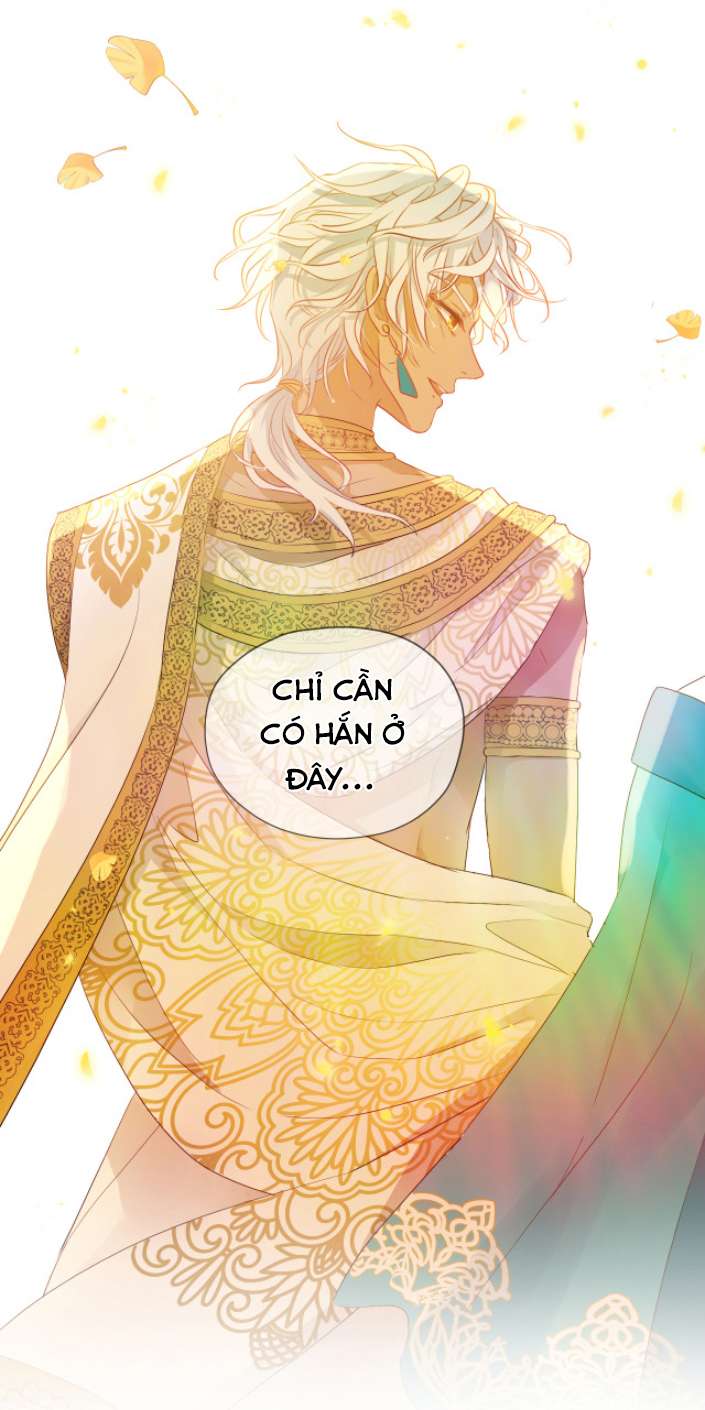 Địch Úc Đa Chi Ca Chapter 76 - Trang 4