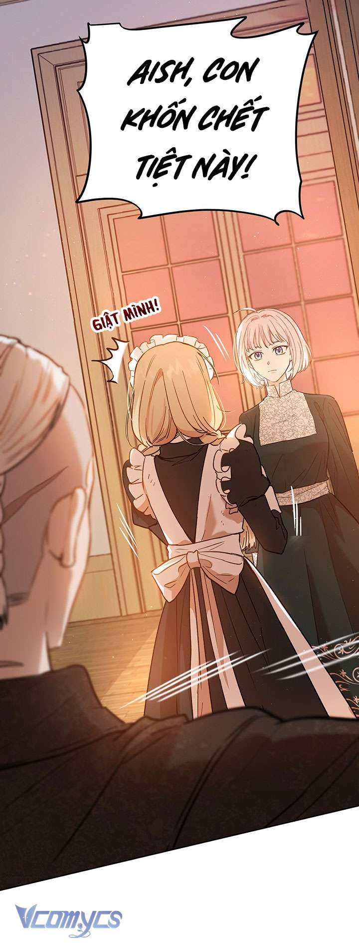 Cuộc Sống Mới Của Công Nương Chapter 22 - Trang 4