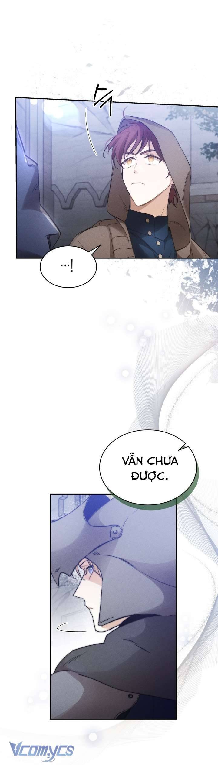 Tiếng Trống Vang Dội Chapter 3 - Next Chapter 4