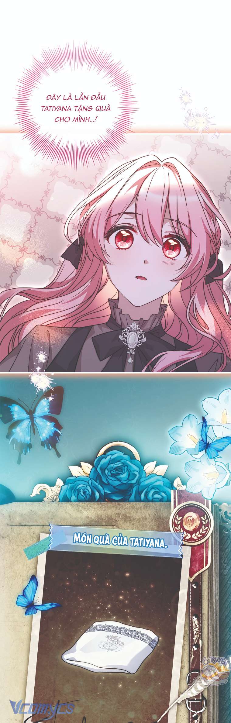 Tôi Đã Tắt Cài Đặt Chế Độ Nhận Thức Nỗi Đau! Chap 26 - Next Chap 27