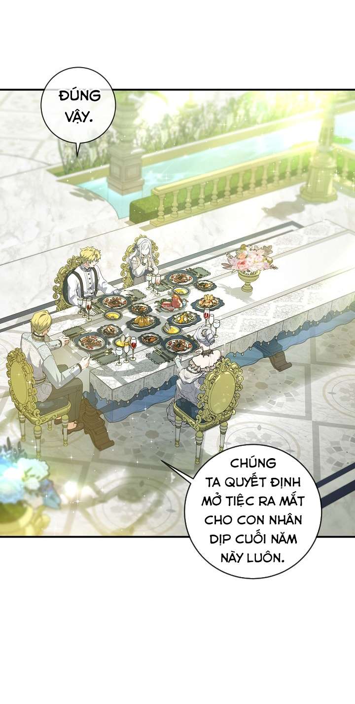 Lại Một Lần Nữa Hướng Về Ánh Sáng Chap 50 - Next Chap 51