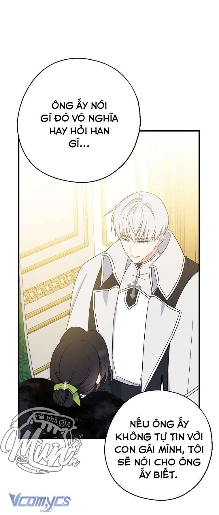 A Nào, Ngậm Thìa Vàng Nhé? Chap 39 - Trang 3