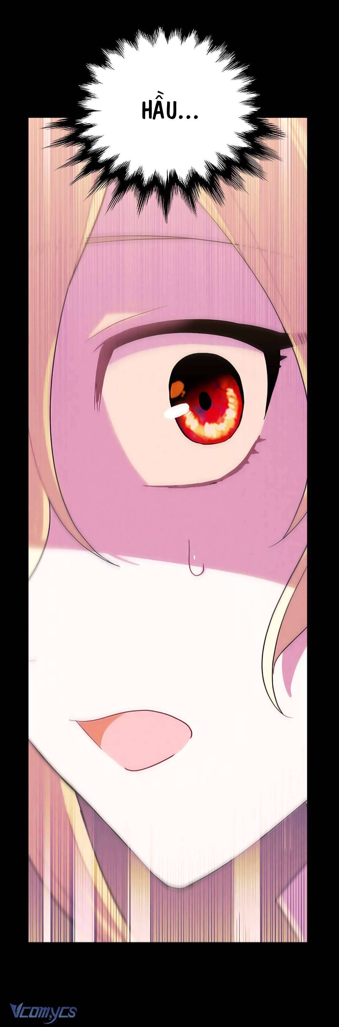 Nữ Vương Và Thánh Kỵ Sĩ Chap 21 - Next Chap 23