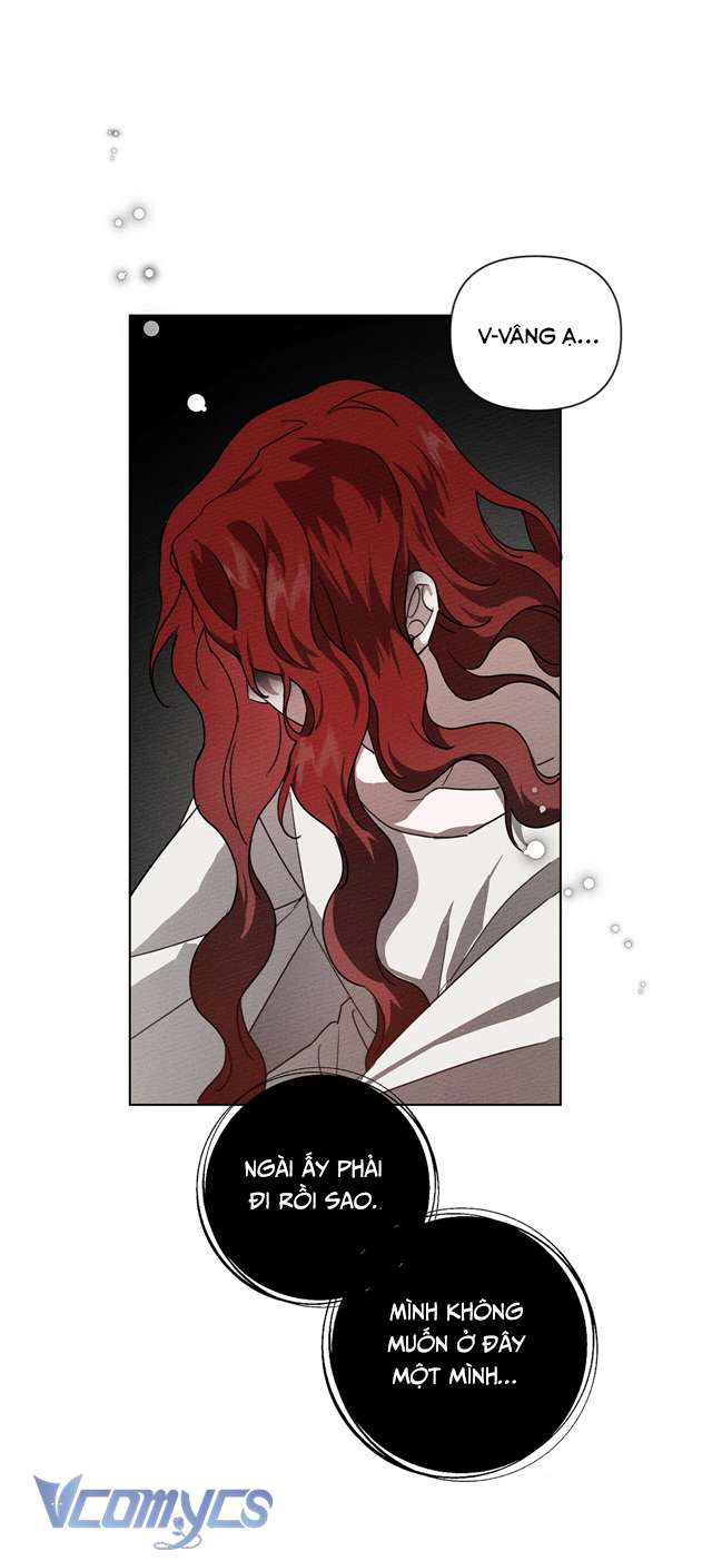 Dưới Bóng Cây Sồi Chap 15 - Trang 4