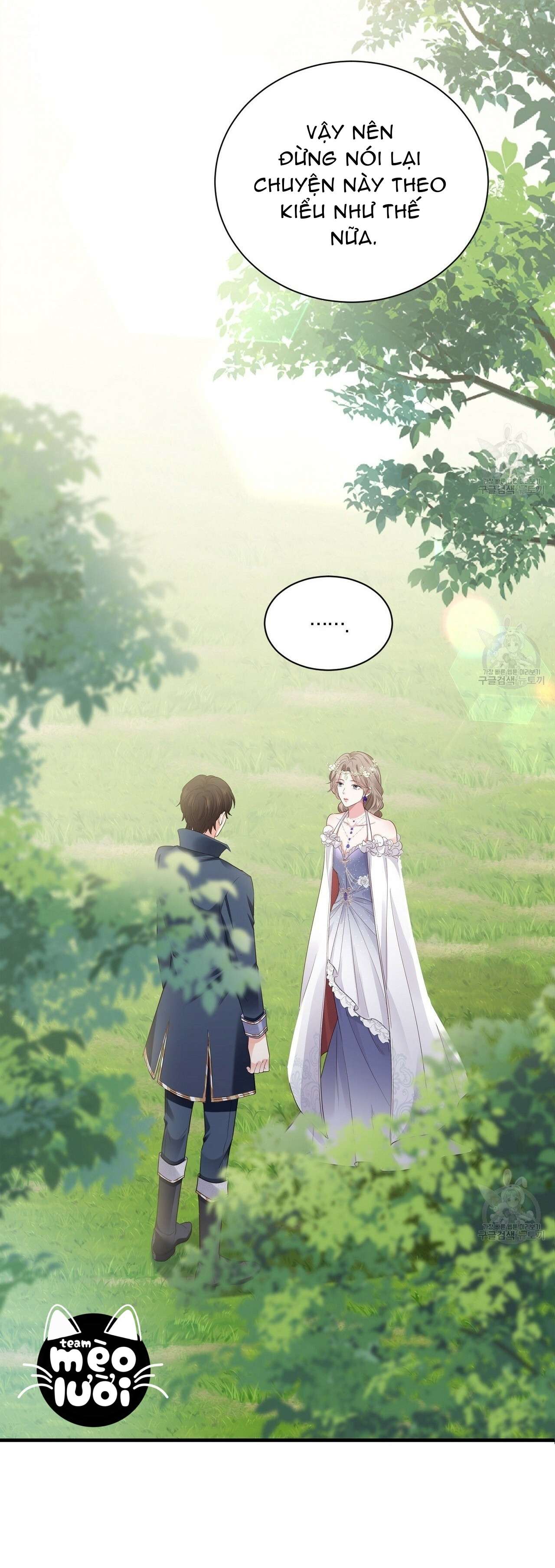 Đêm Không Ngủ Của Nàng Hầu Gái Chap 18 - Trang 3