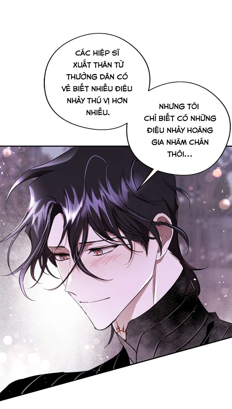Lời Thú Nhận Của Chúa Tể Bóng Tối Chapter 86 - Trang 4