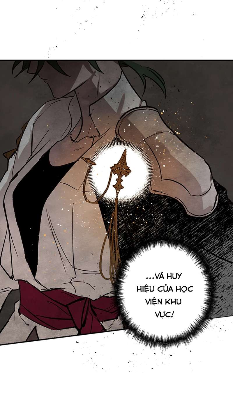 Lời Thú Nhận Của Chúa Tể Bóng Tối Chap 6 - Trang 4