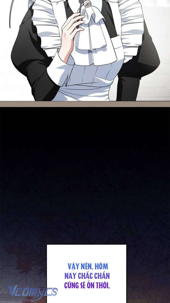 Nữ Công Tước Chiến Lợi Phẩm Chap 6 - Trang 4