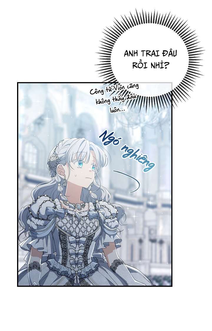 Lại Một Lần Nữa Hướng Về Ánh Sáng Chap 57 - Next Chap 58