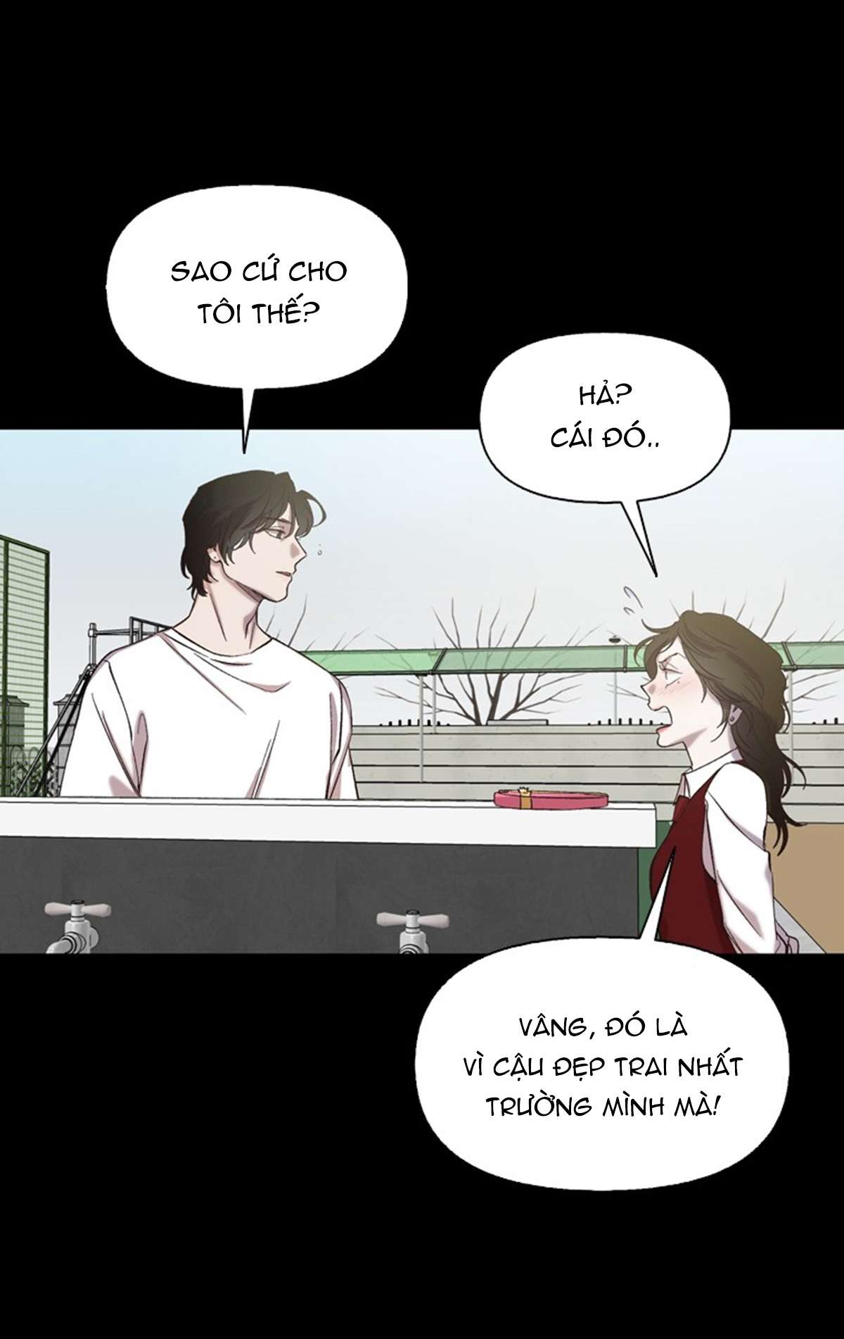 Thanh Xuân Của Chúng Ta Chap 88 - Trang 4