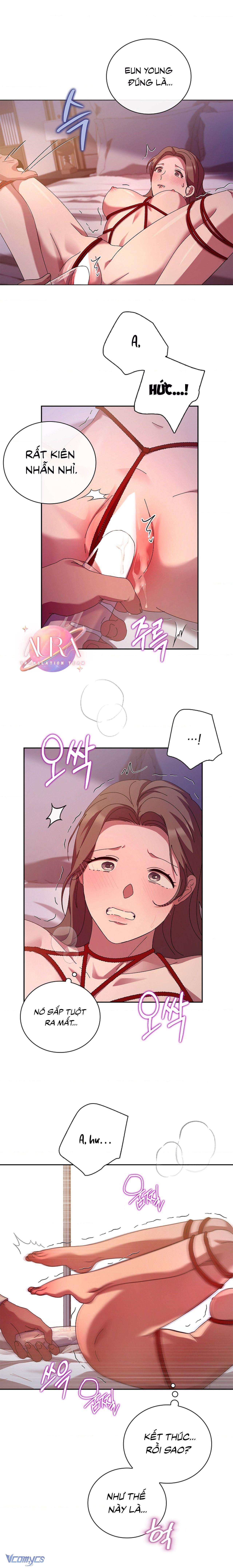 Đắm Chìm Chap 6 - Trang 3