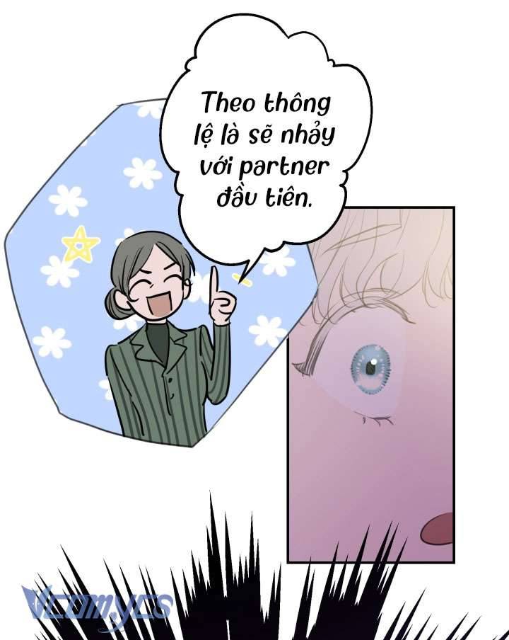 Những Nhân Vật Mạnh Nhất Thế Giới Ám Ảnh Tôi Chapter 23 - Trang 4