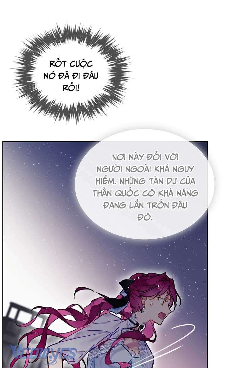 Kết Cục Của Nhân Vật Phản Diện Chỉ Có Thể Là Cái Chết Chapter 112 - Trang 4