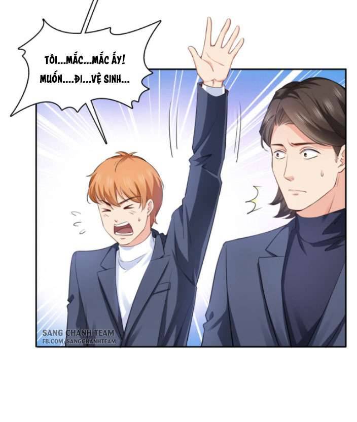 Hệt Như Hàn Quang Gặp Nắng Gắt Chap 164 - Trang 4