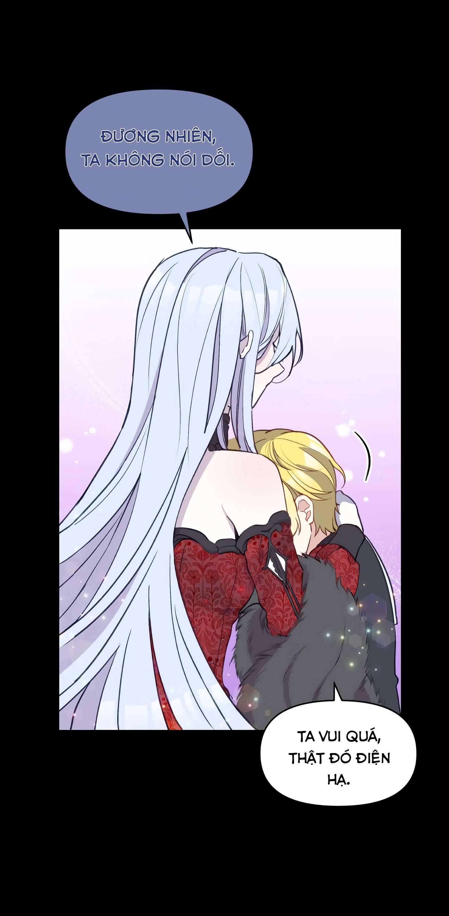 Người Bảo Hộ Của Bạo Quân Là Ma Nữ Tàn Độc Chap 10 - Trang 4