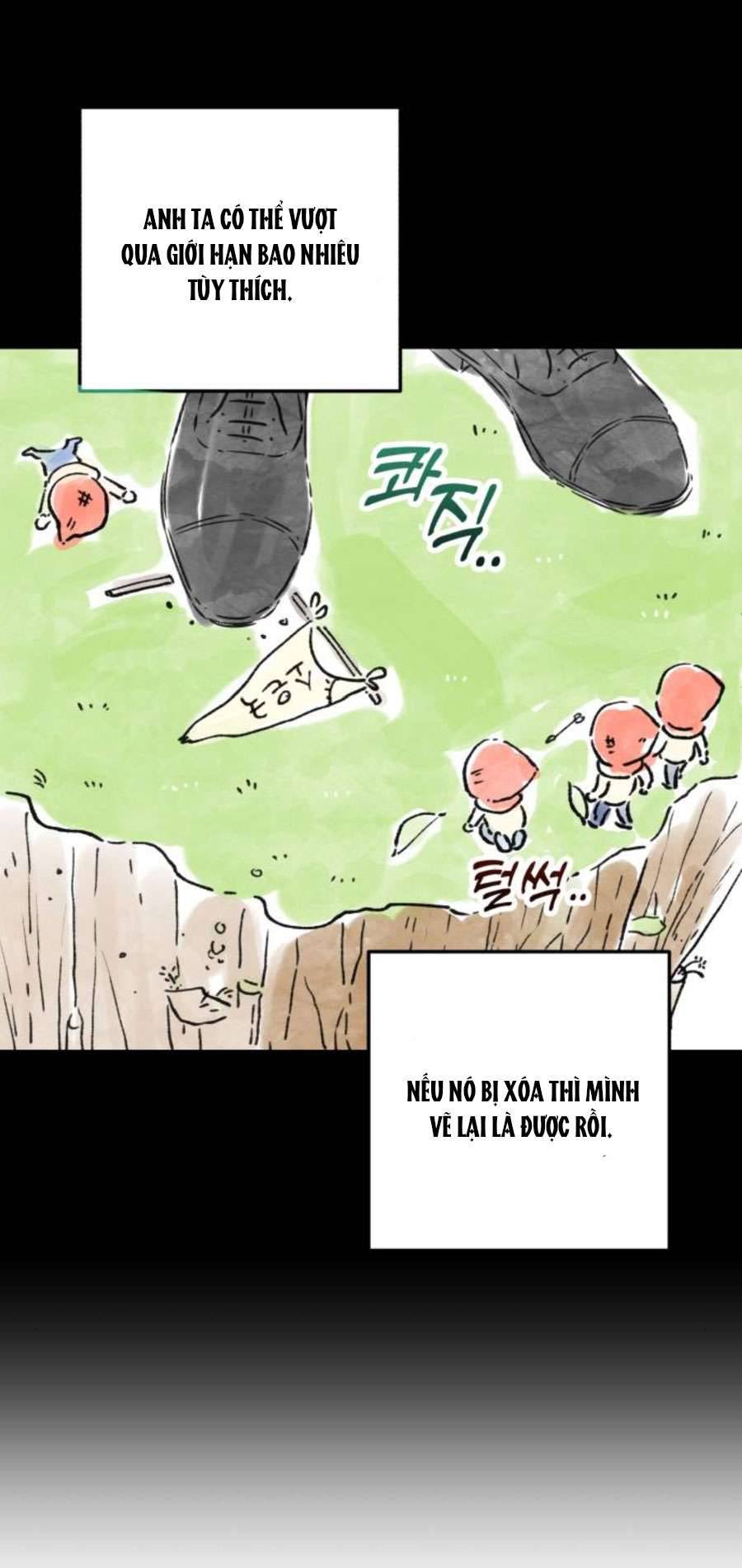 Tôi Nóng Lòng Muốn Chiếm Lấy Cô Ấy Chap 5 - Trang 3