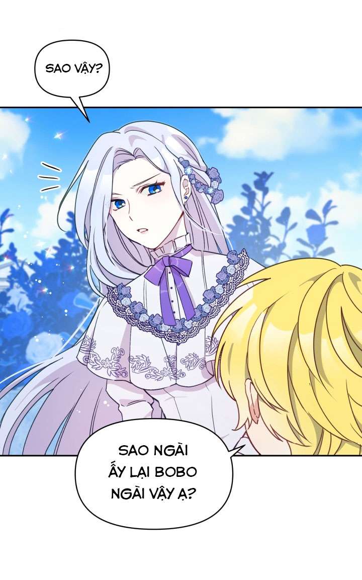 Người Bảo Hộ Của Bạo Quân Là Ma Nữ Tàn Độc Chap 16 - Next Chap 17