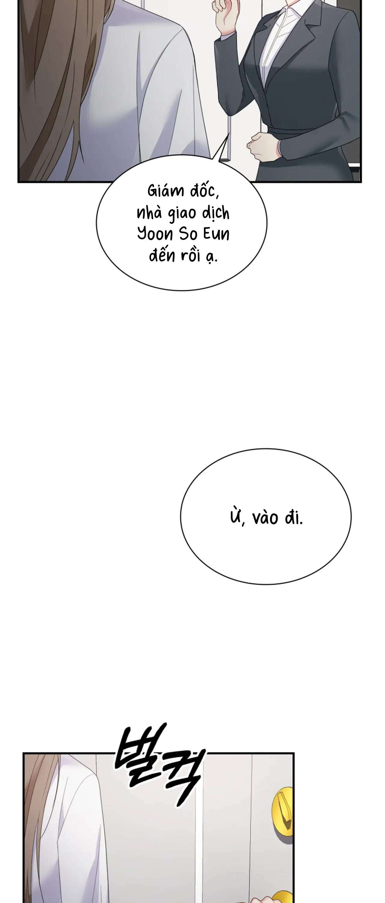 [ 18+ ] Trong Lồng Chap 1 - Trang 2