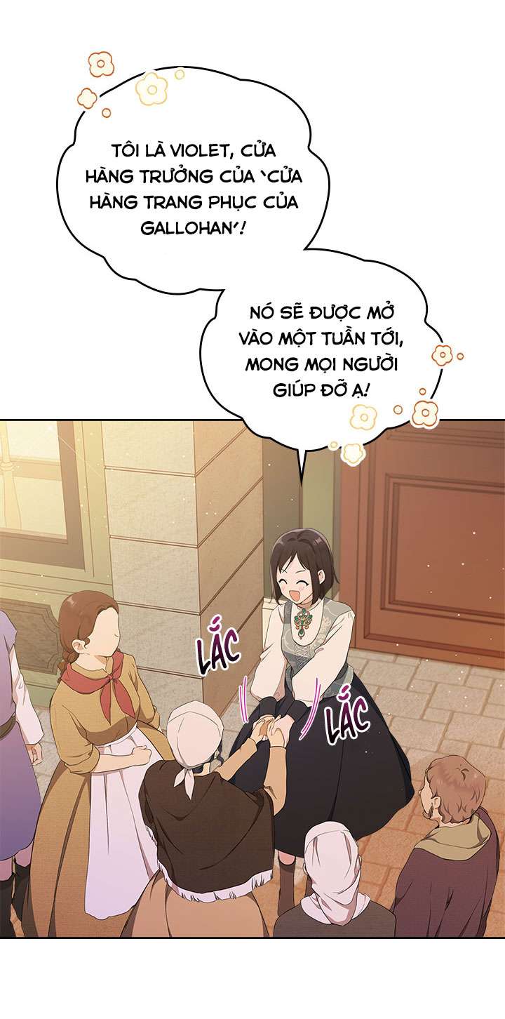 Kiếp Này Nhất Định Làm Gia Chủ Chap 37 - Trang 2