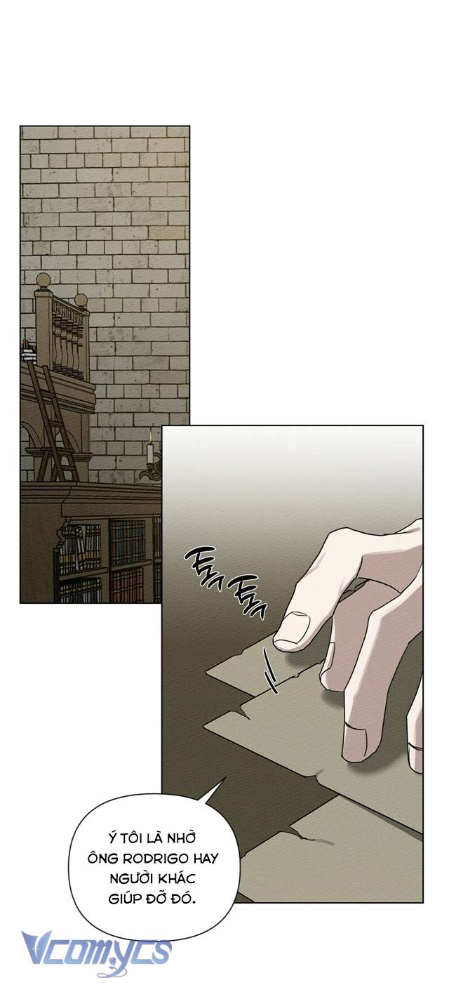 Dưới Bóng Cây Sồi Chap 18 - Trang 4