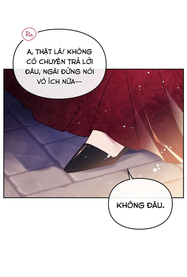 Kết Cục Của Nhân Vật Phản Diện Chỉ Có Thể Là Cái Chết Chapter 62 - Trang 4