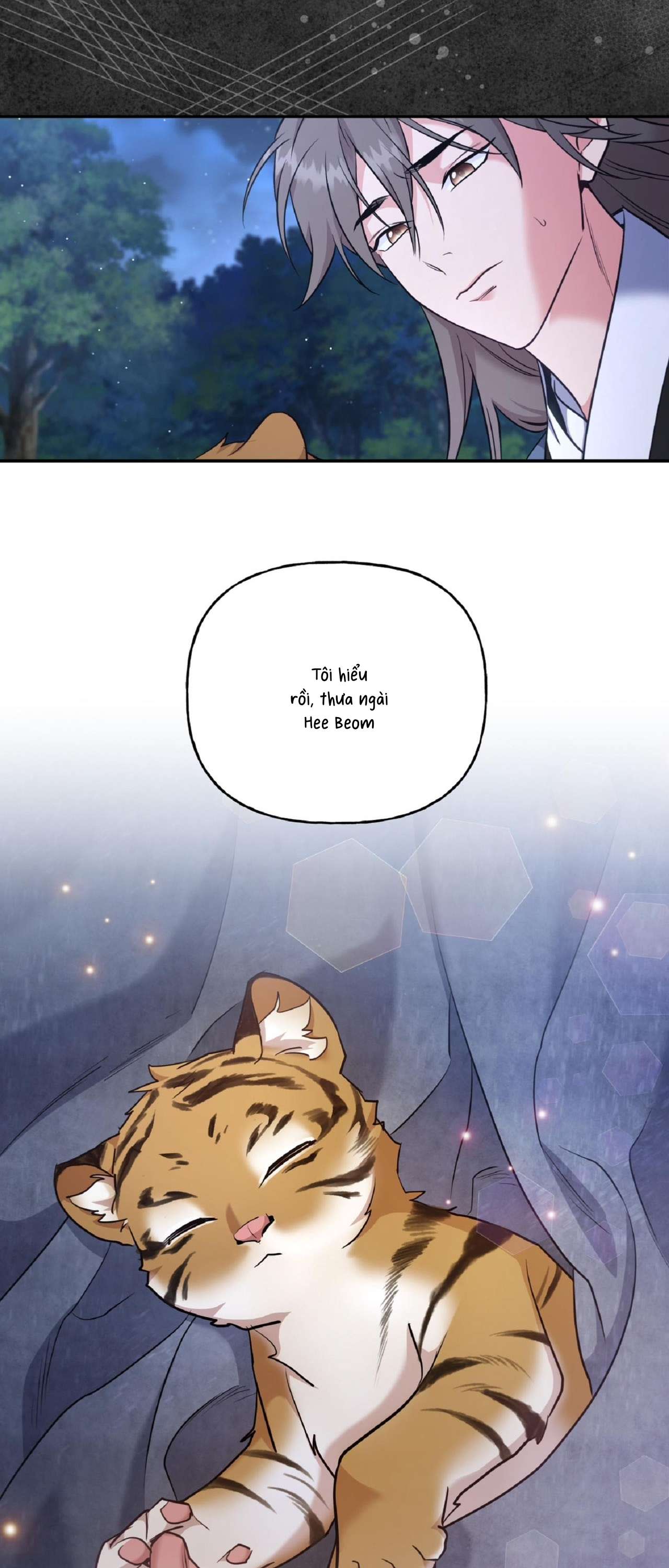 [ 18+ ] Khúc ca của loài cầm thú Chap 18 - Trang 2