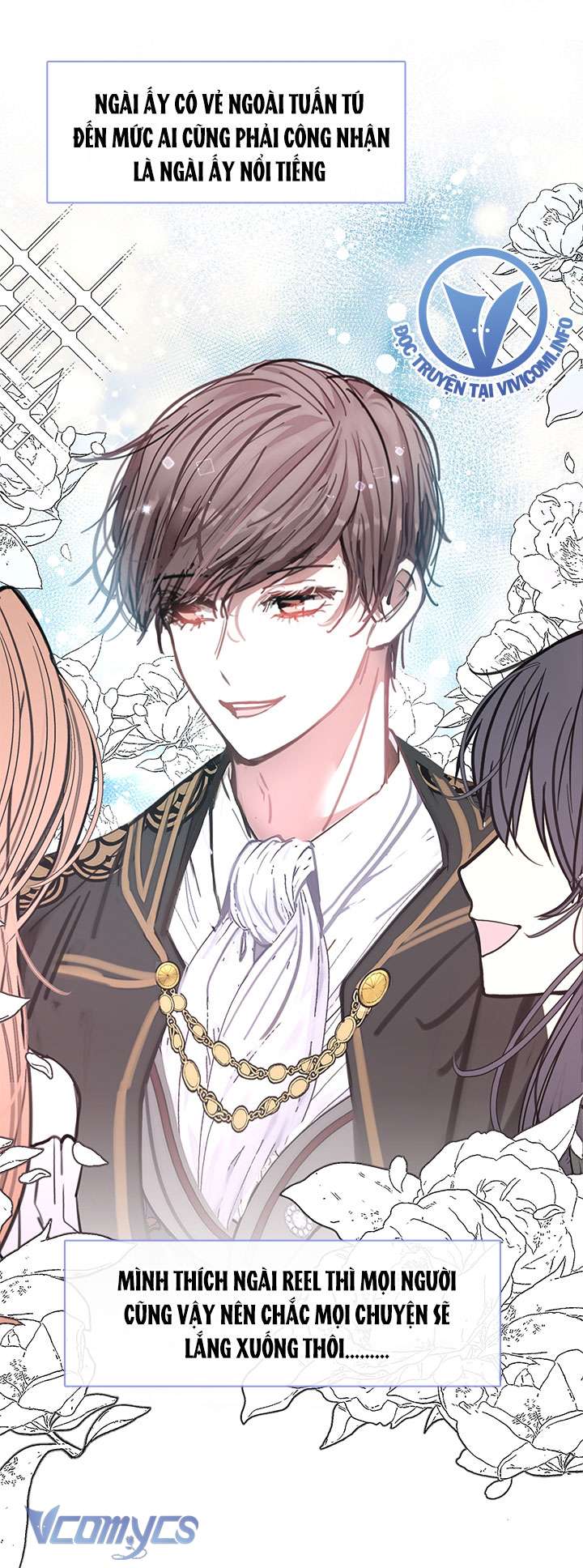 Gia Đình Bị Ám Ảnh Bởi Tôi Chapter 58 - Trang 4