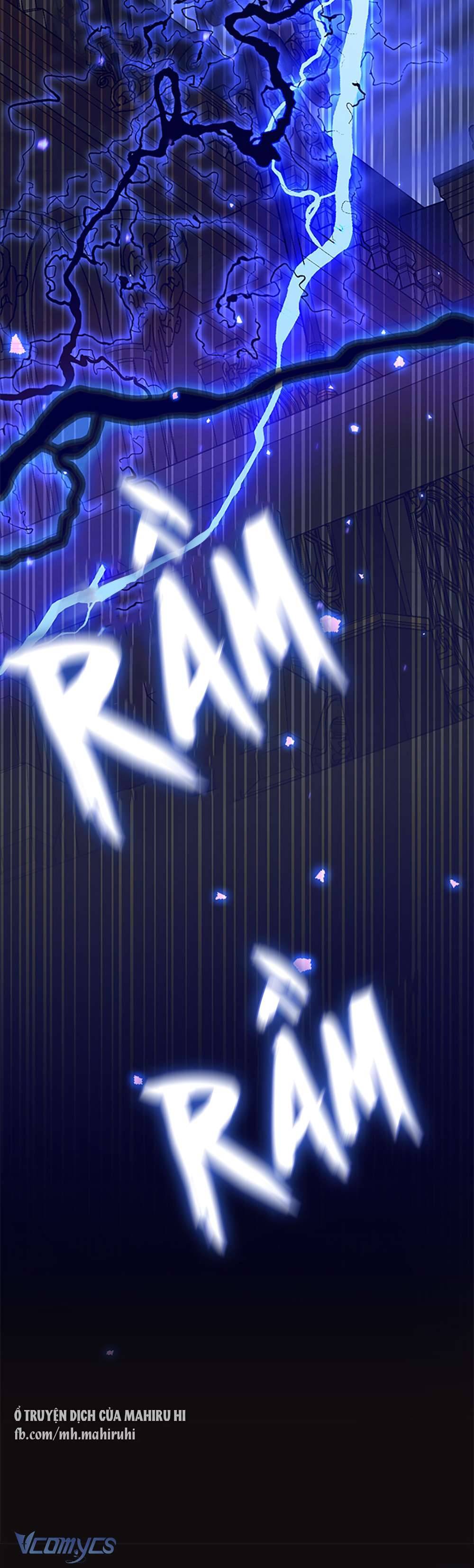 Không Thể Thoát Khỏi Người Chap 55 - Next Chap 56