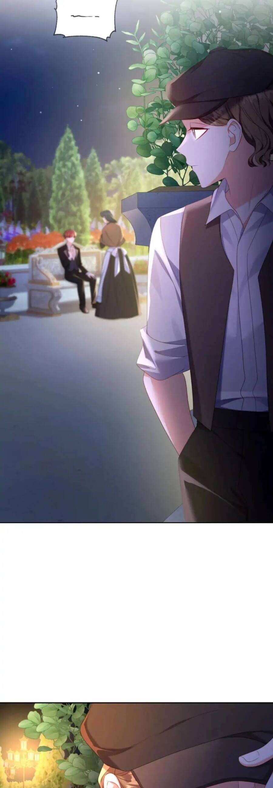 Hầu Gái Trong Trò Chơi Harem Ngược Muốn Nghỉ Việc Chapter 21 - Trang 4