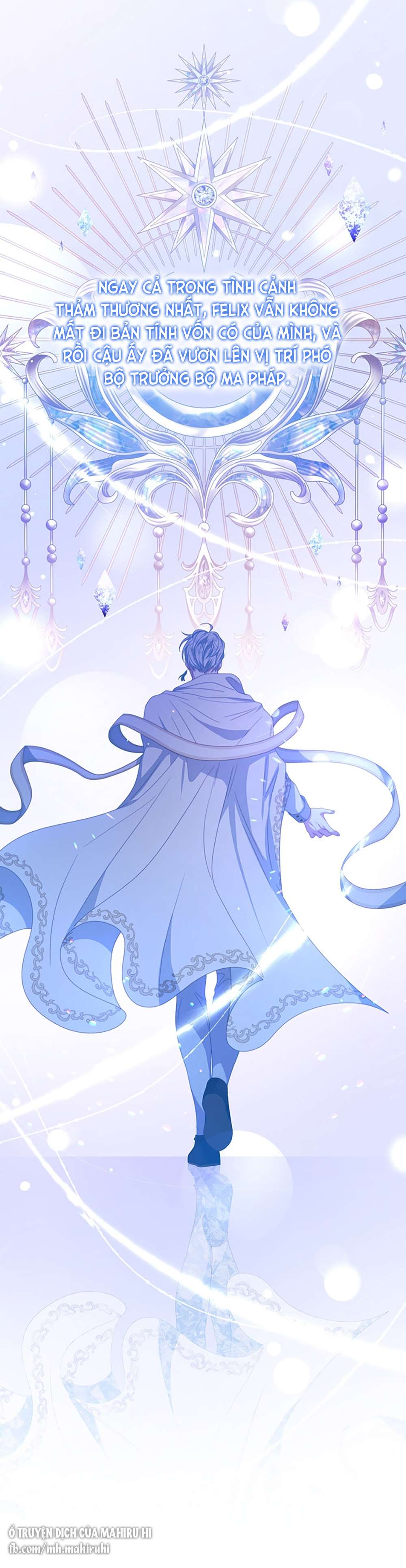 Trở Thành Tình Địch Của Các Nam Chính Chapter 69 - Trang 3