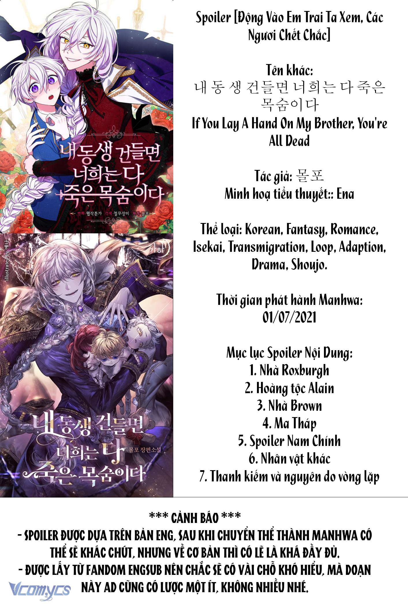 Chợ Review Nhà Họ Hoàng Chap Chắc - Next Chap Juveniles