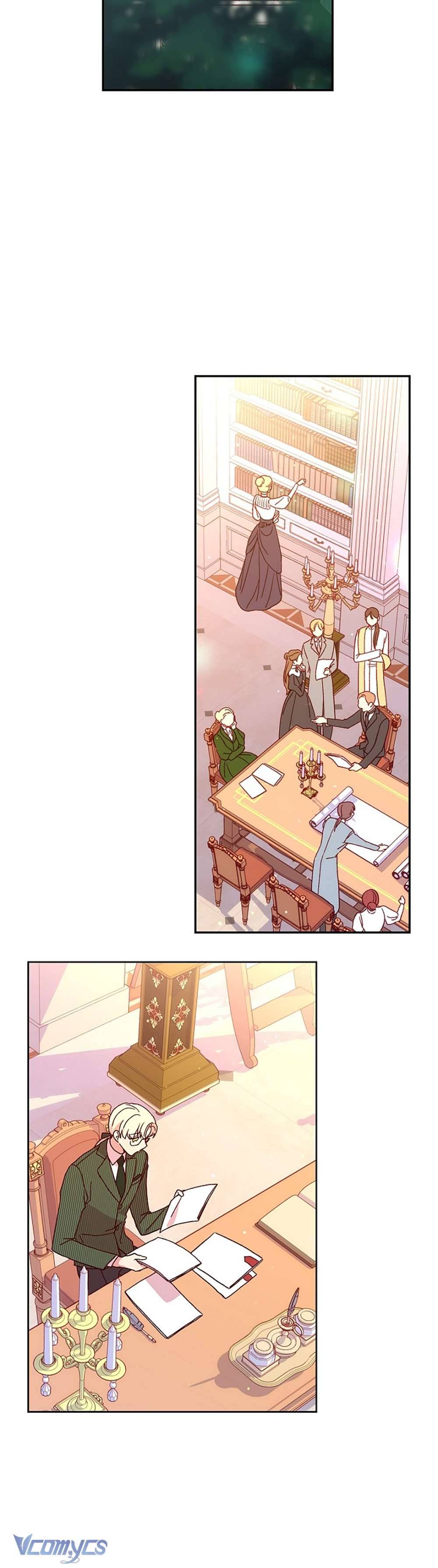 Sống Sót Dưới Thân Phận Hầu Nữ Chap 23 - Next Chap 24