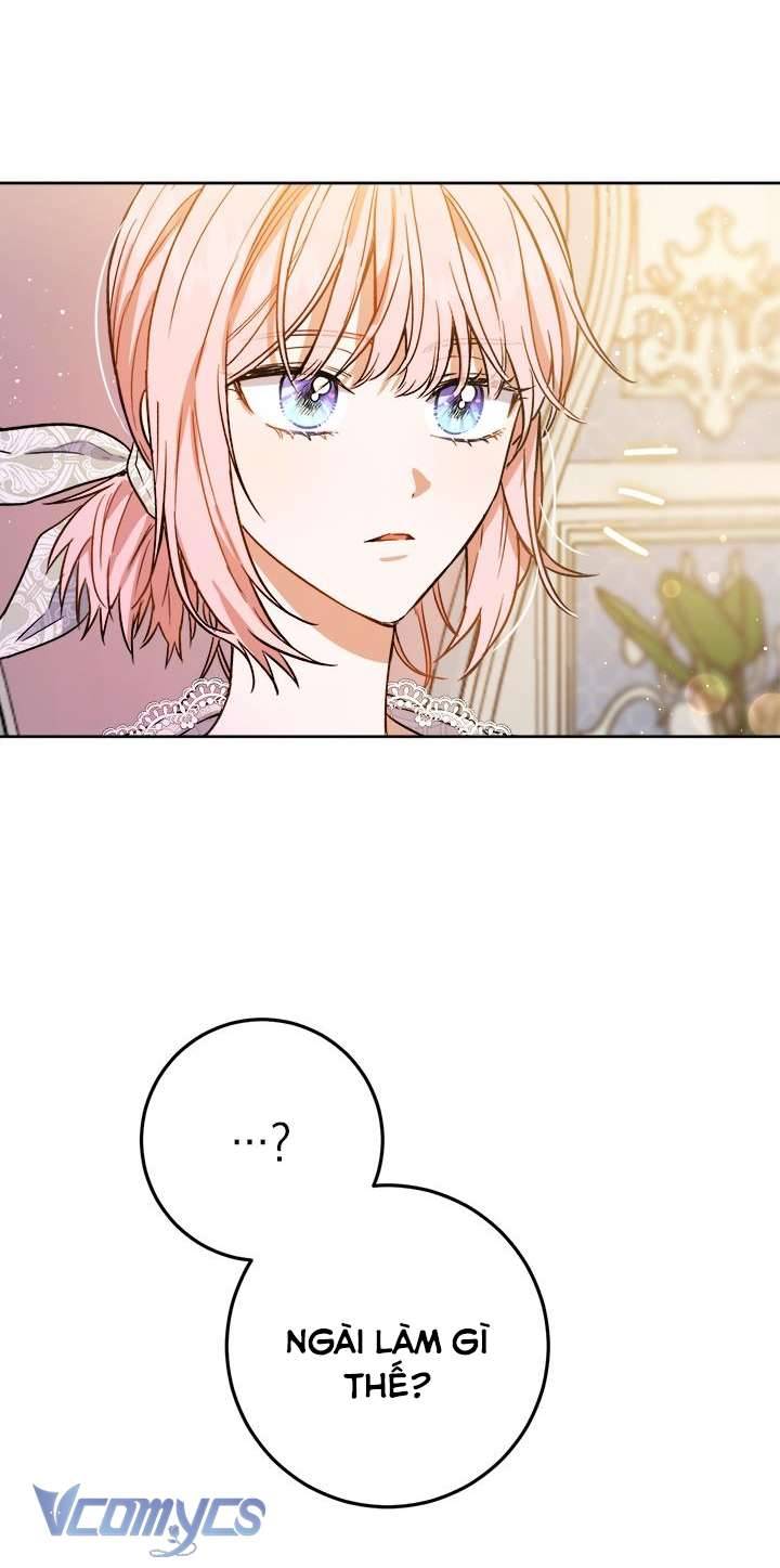 Cuộc Sống Mới Của Công Nương Chapter 34 - Trang 4