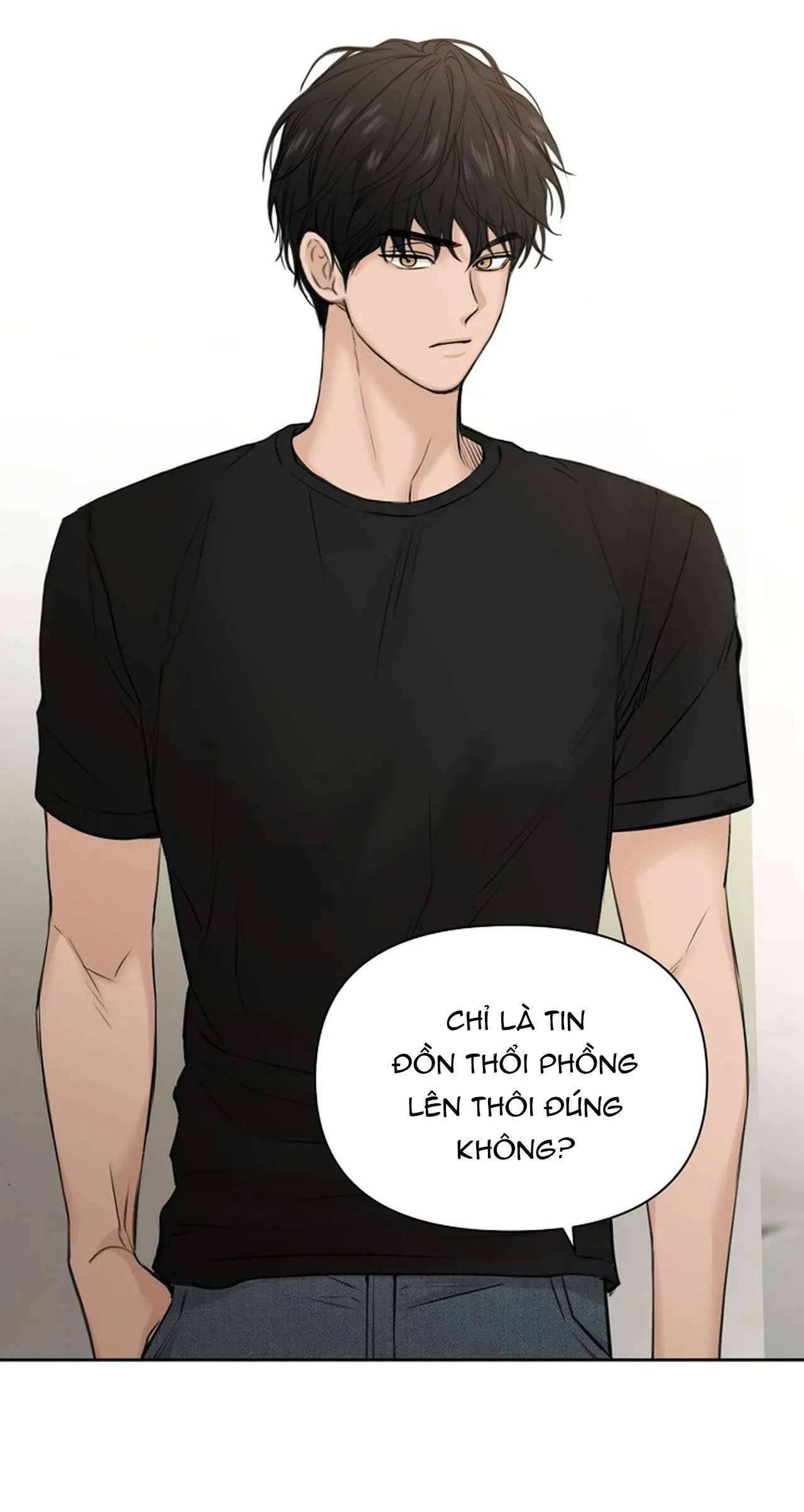 Bình Minh Chap 20 - Trang 4