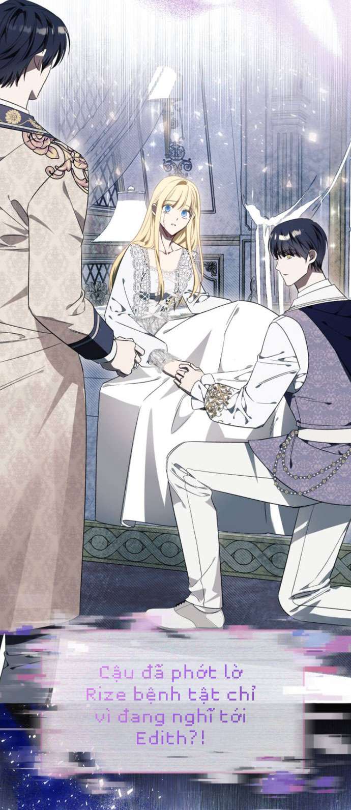 Tôi Tưởng Đó Chỉ Là Tiểu Thuyết Trọng Sinh Bình Thường Chapter 32 - Next Chapter 33