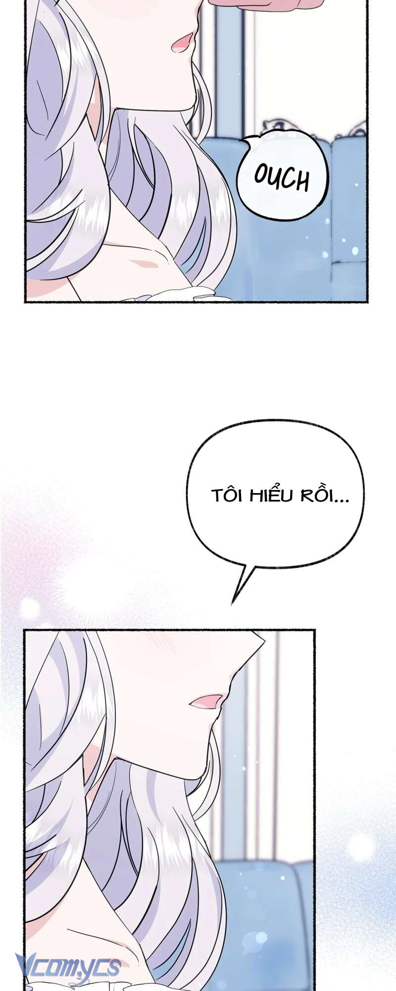 Trở Thành Chú Mèo Ngủ Cùng Bạo Chúa Chapter 23 - Next Chapter 24