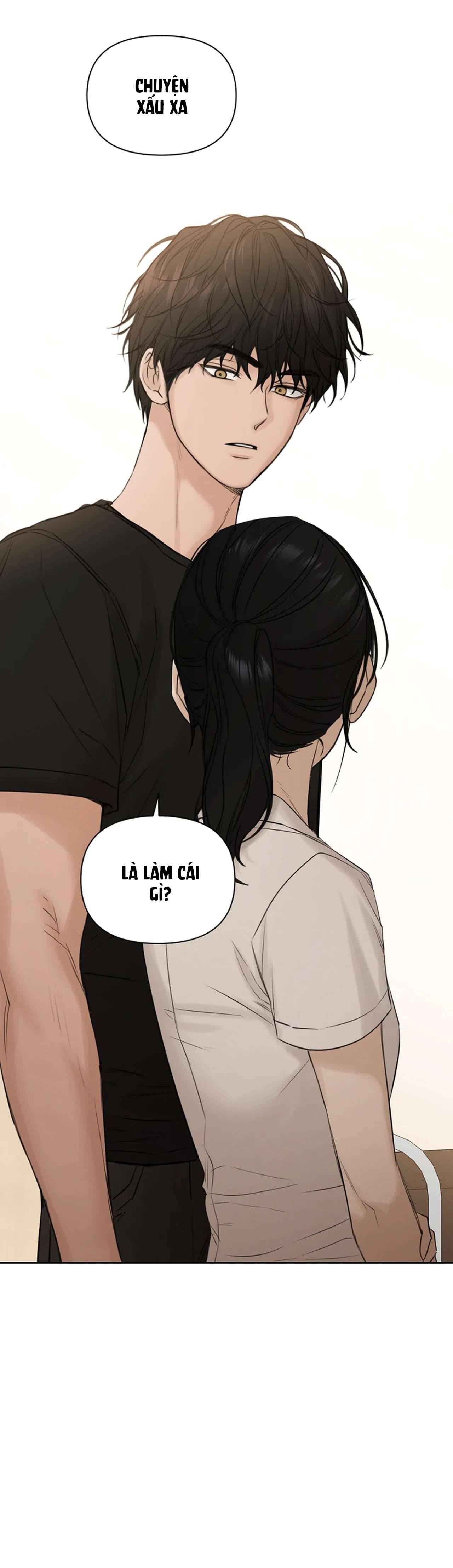 Bình Minh Chap 19 - Trang 4