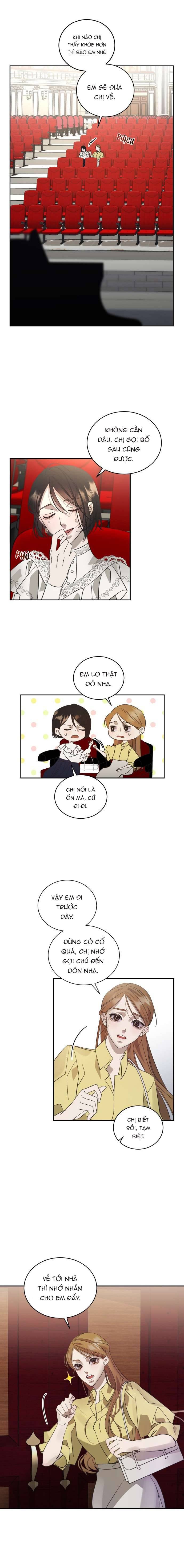 Điệu Bon Ngây Ngất Trong Đêm Chap 1 - Next Chap 2