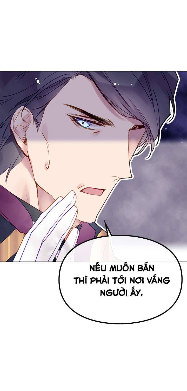 Kết Cục Của Nhân Vật Phản Diện Chỉ Có Thể Là Cái Chết Chapter 63 - Trang 4