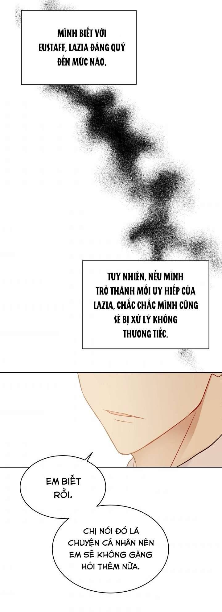 Vương Miện Lục Bảo Chap 43 - Trang 2