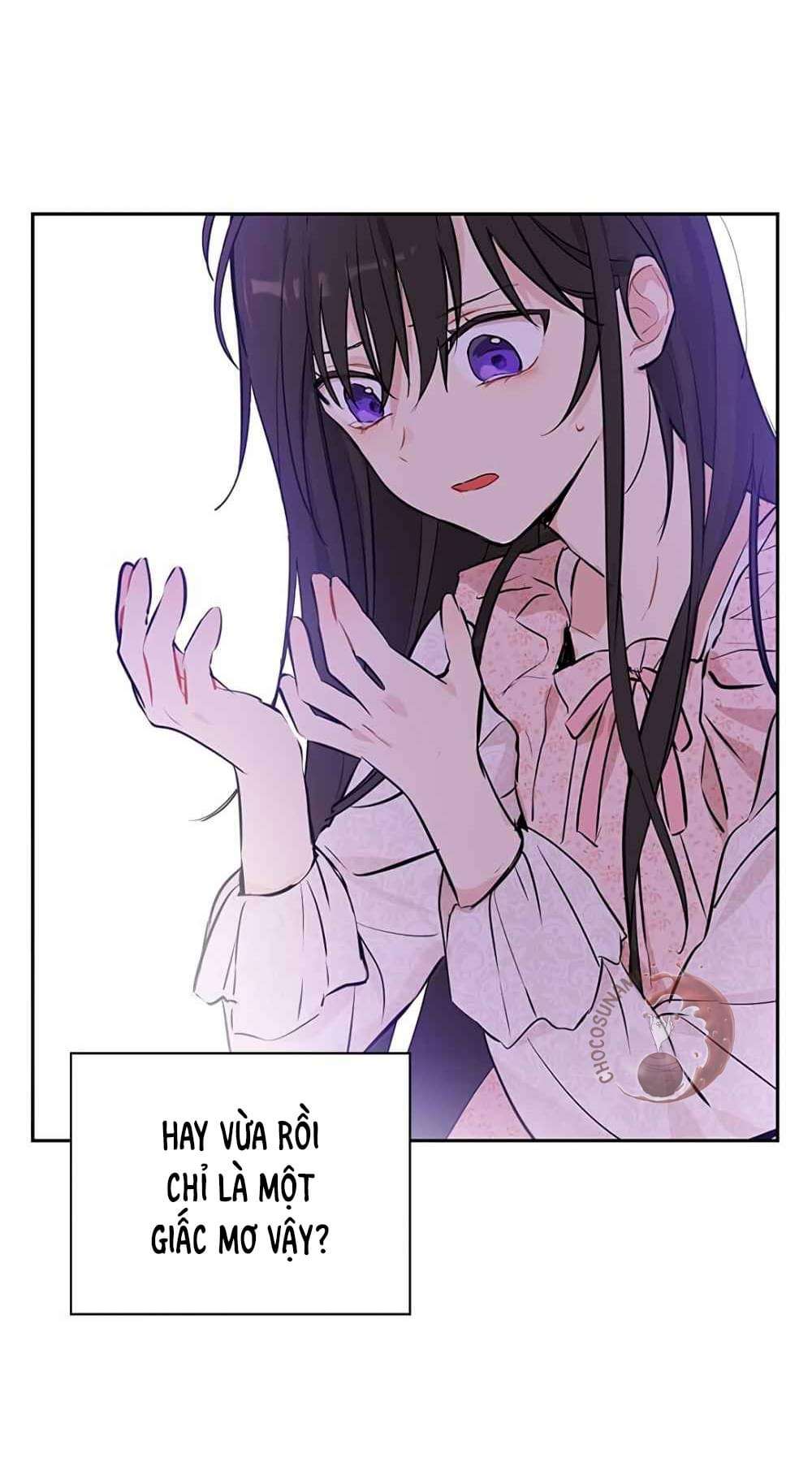 Tôi Là Minh Chứng Của Sự Thật Chap 6 - Trang 3