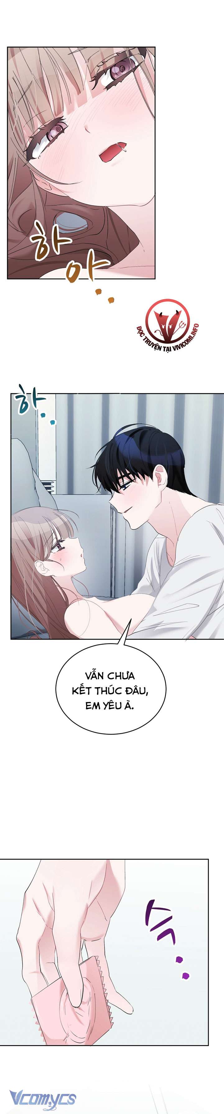 [18+] Người Bạn Dâm Đãng Chap 4 - Trang 2