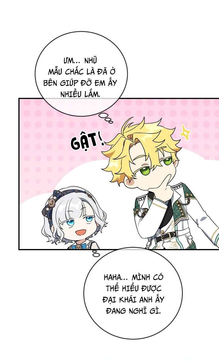 Lại Một Lần Nữa Hướng Về Ánh Sáng Chap 26 - Next Chap 27